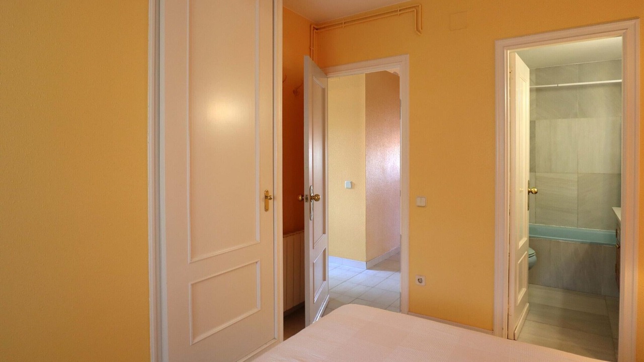 Photo of Bedroom in S'Agaro
