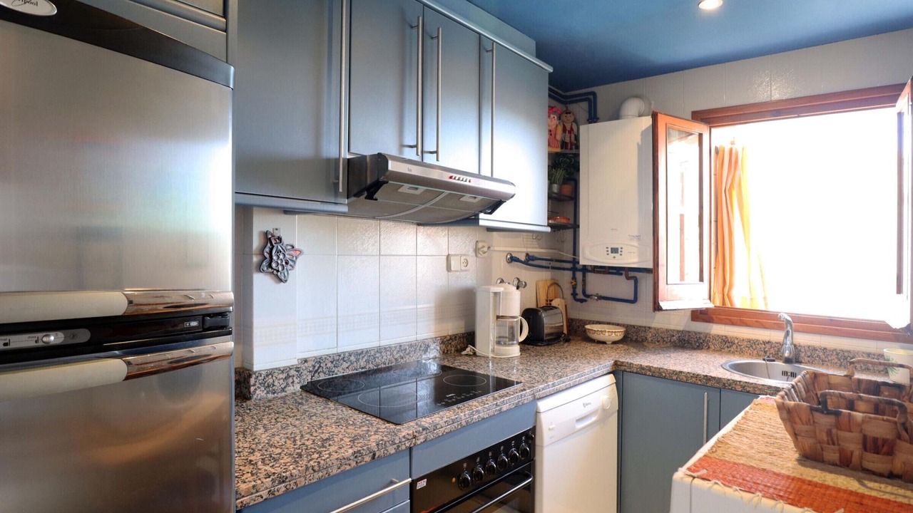 Photo of Kitchen in S'Agaro