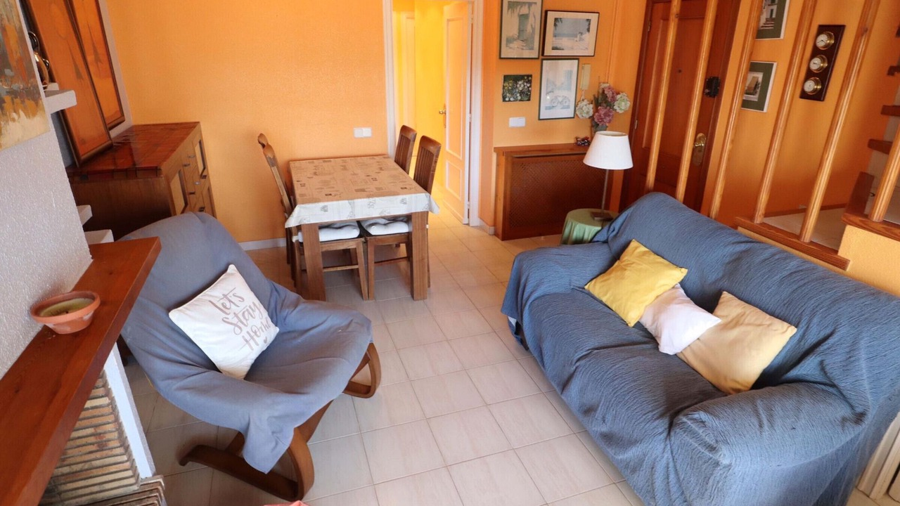 Photo of Livingroom in S'Agaro