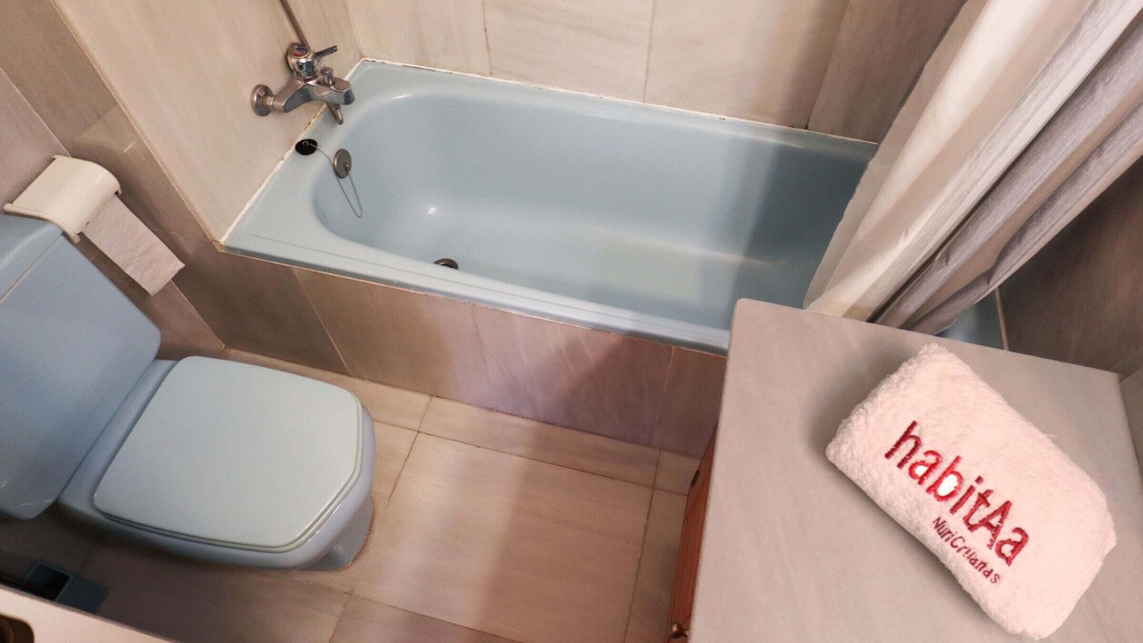 Photo of Bathroom in S'Agaro