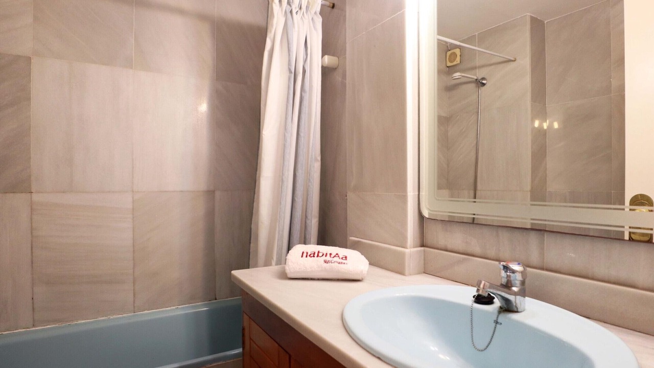 Photo of Bathroom in S'Agaro