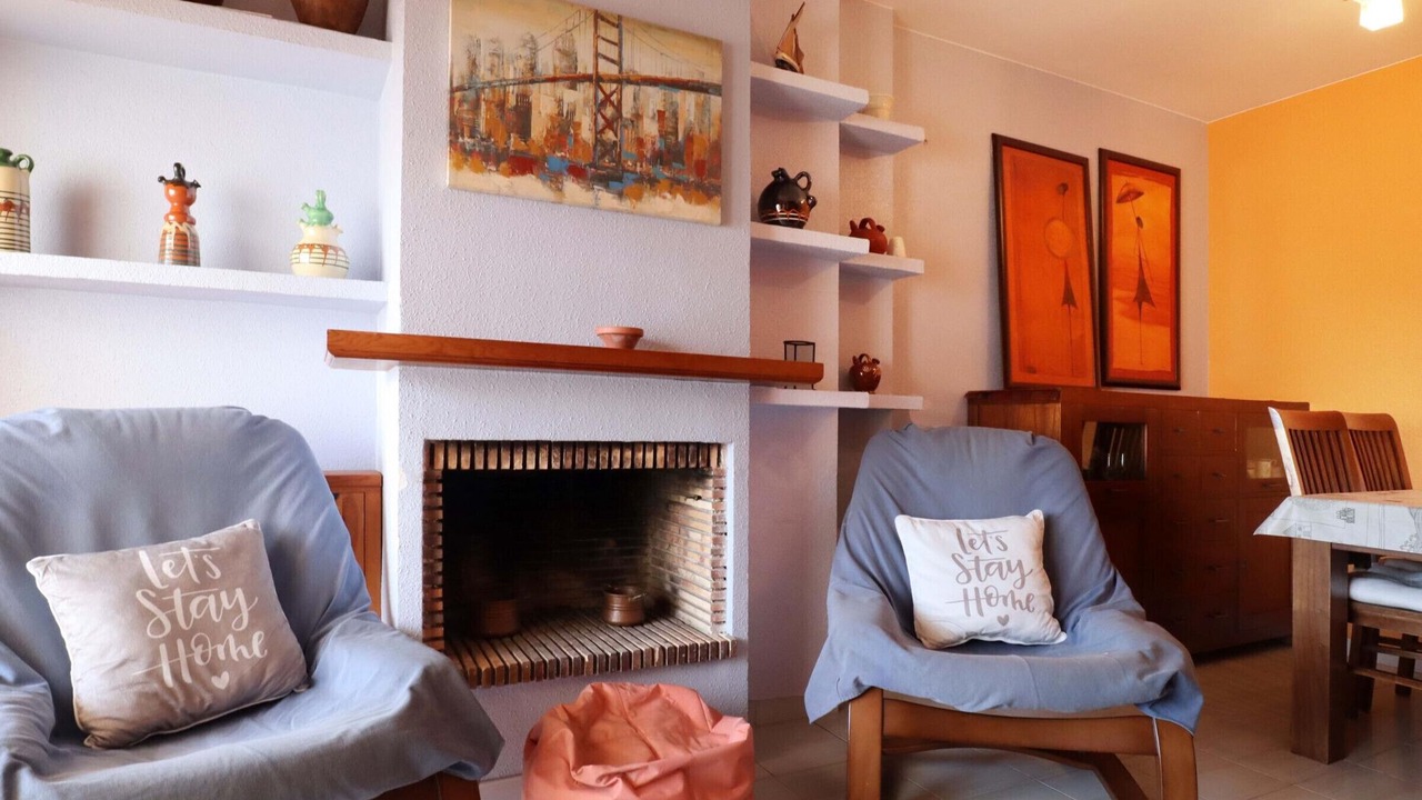 Photo of Livingroom in S'Agaro