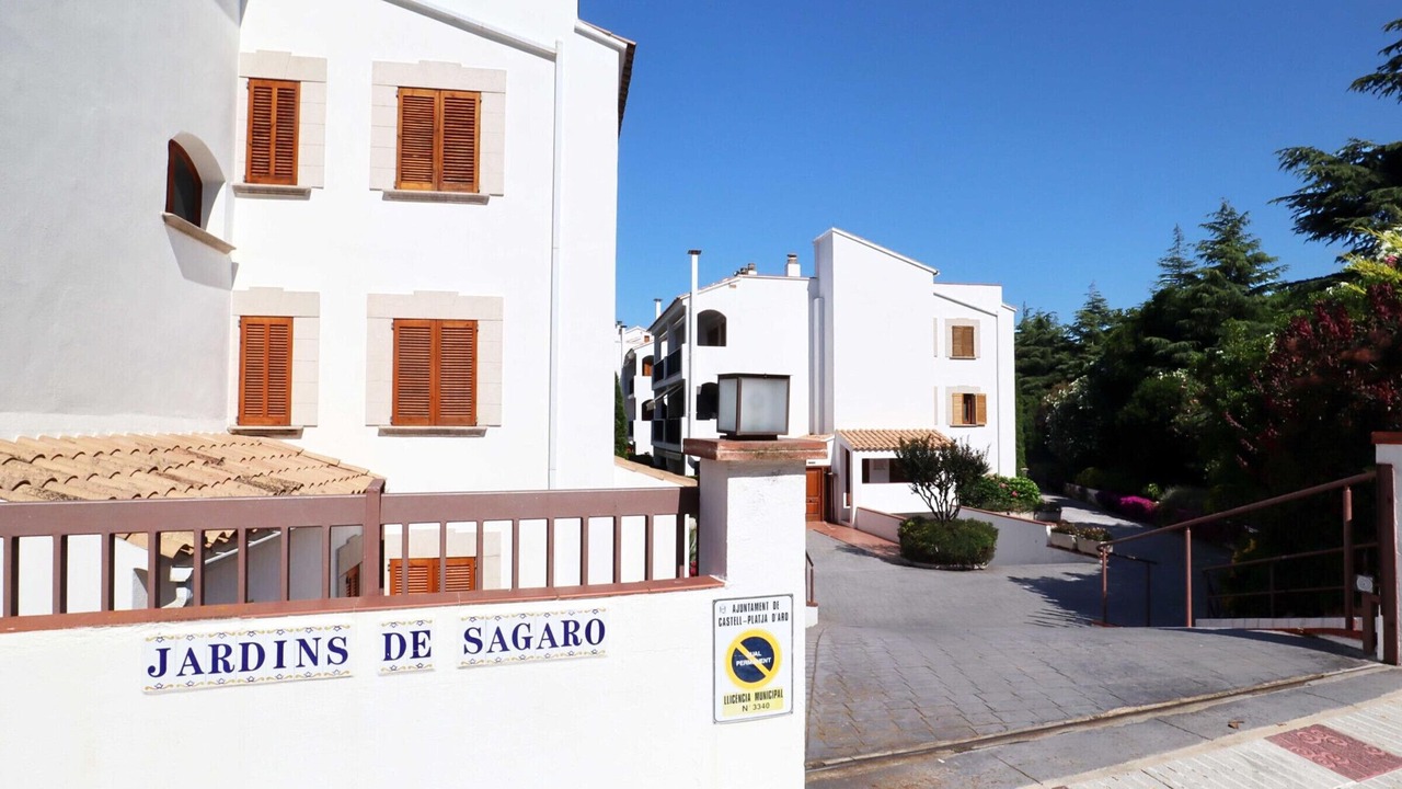 Photo of Outdoor in S'Agaro