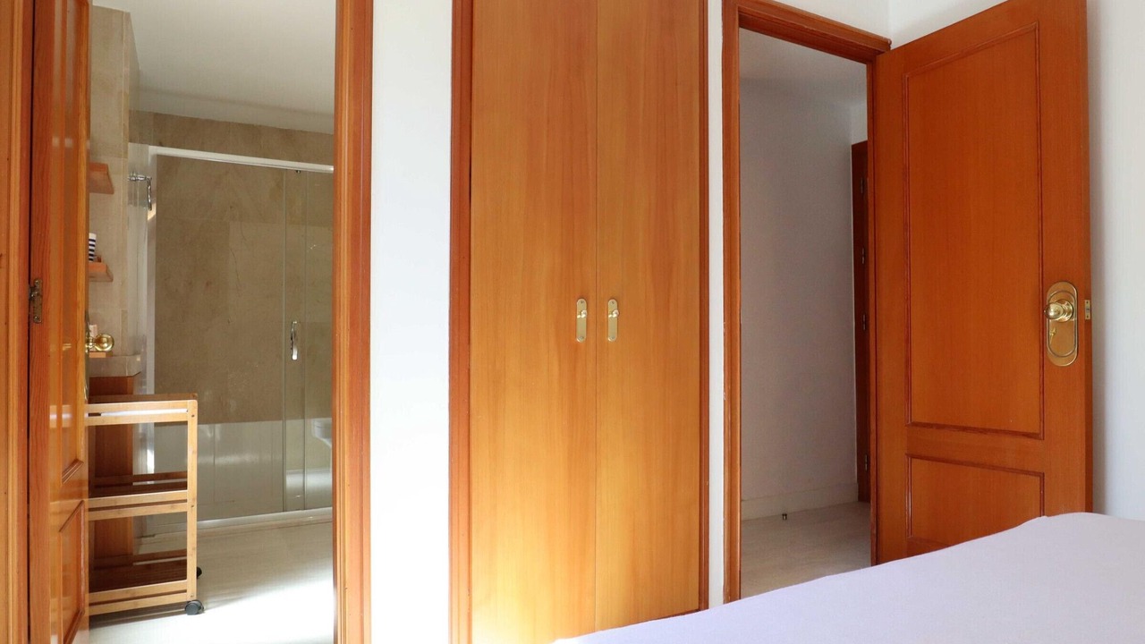 Photo of Bedroom in S'Agaro