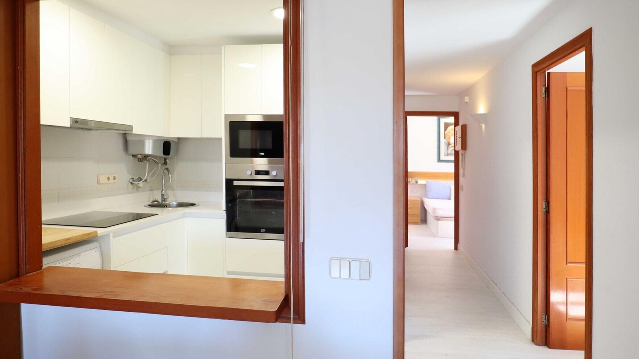 Photo of Kitchen in S'Agaro