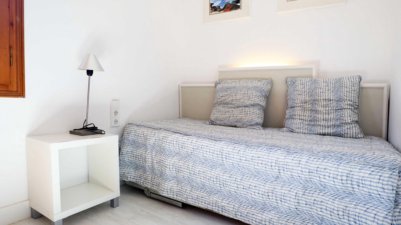Photo of Bedroom in S'Agaro