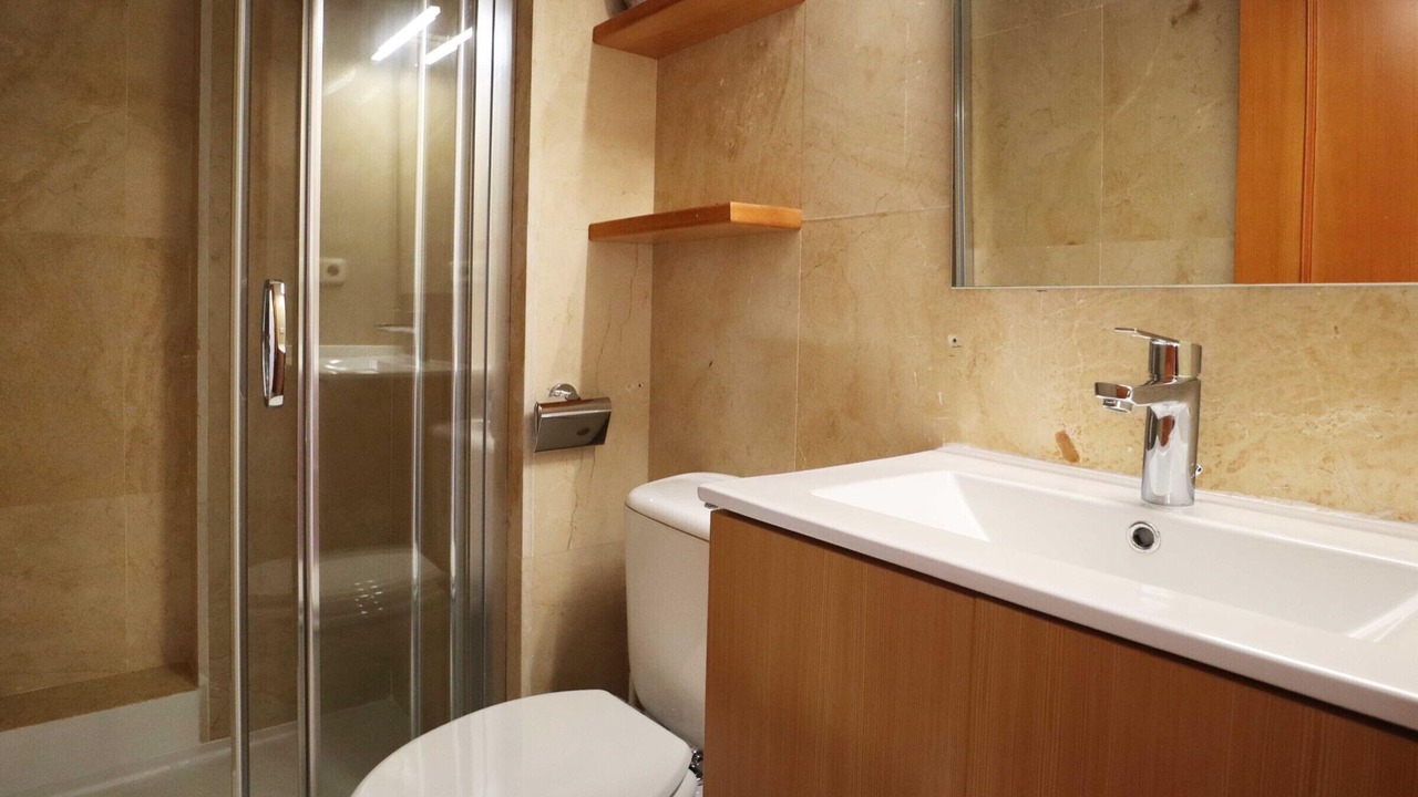 Photo of Bathroom in S'Agaro