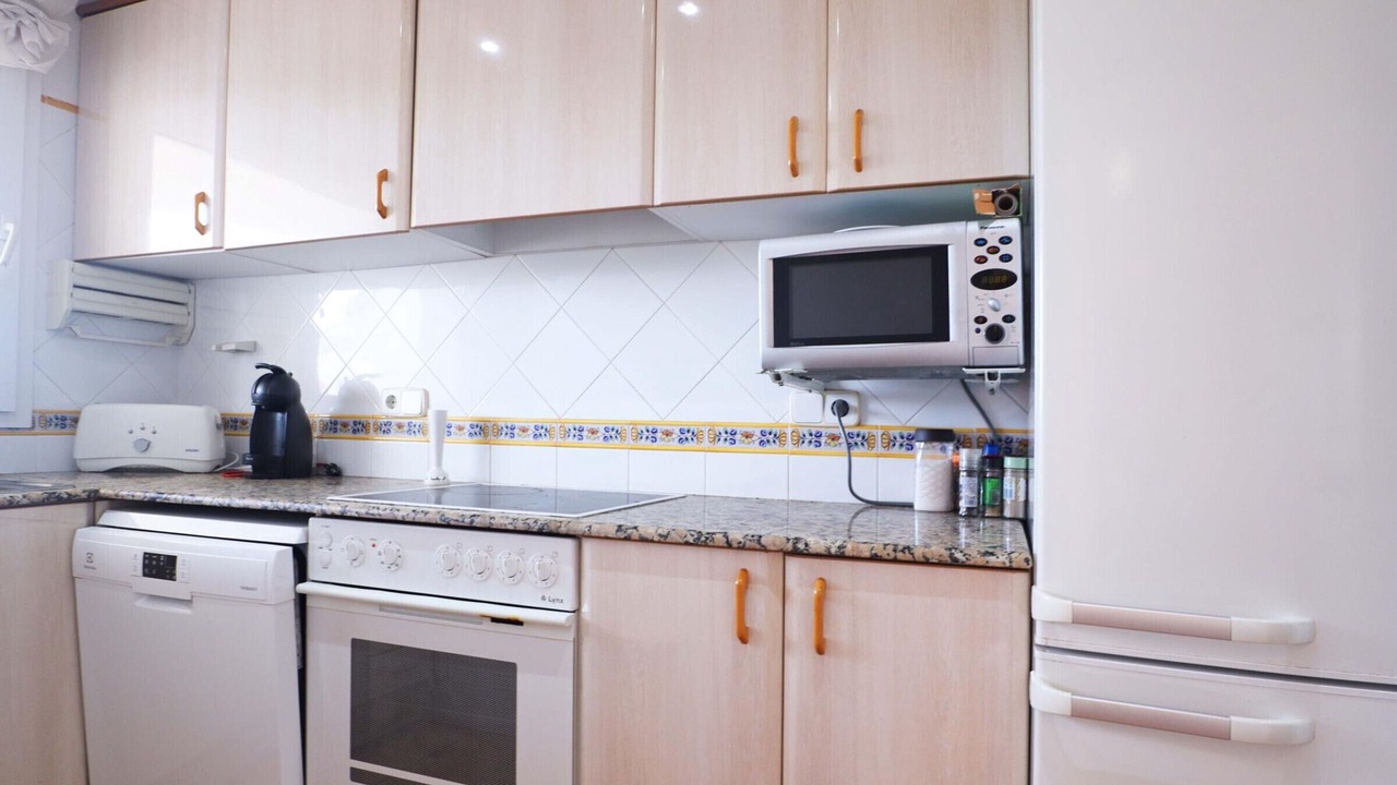 Photo of Kitchen in S'Agaro
