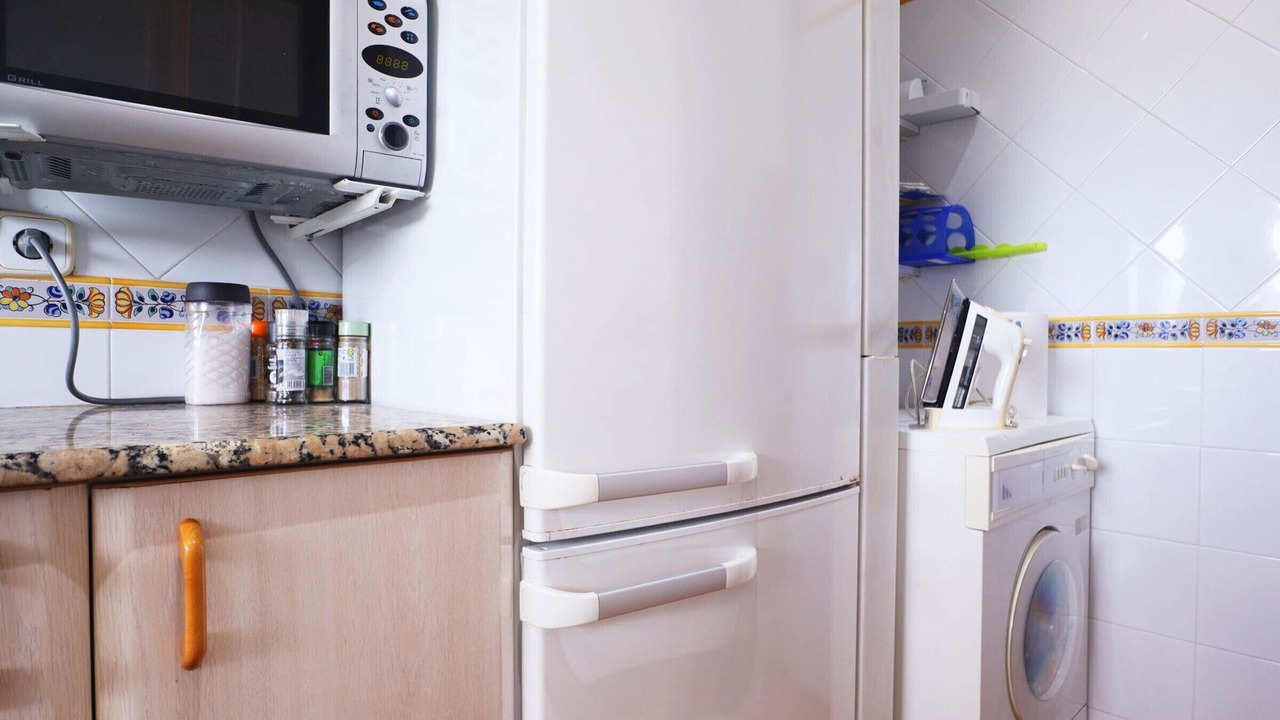 Photo of Kitchen in S'Agaro