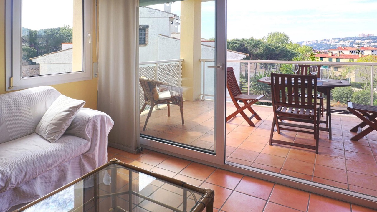 Photo of Livingroom in S'Agaro