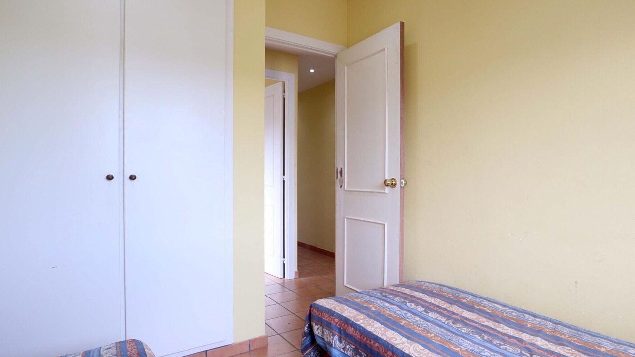Photo of Bedroom in S'Agaro