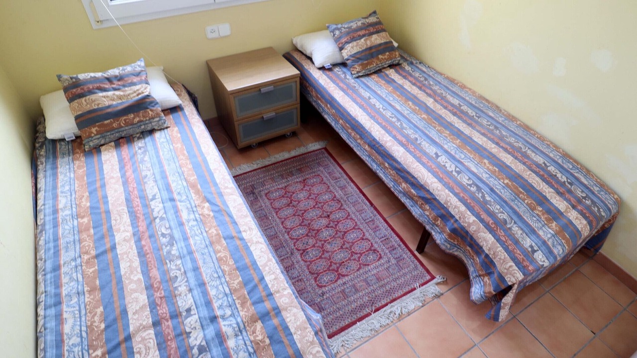 Photo of Bedroom in S'Agaro