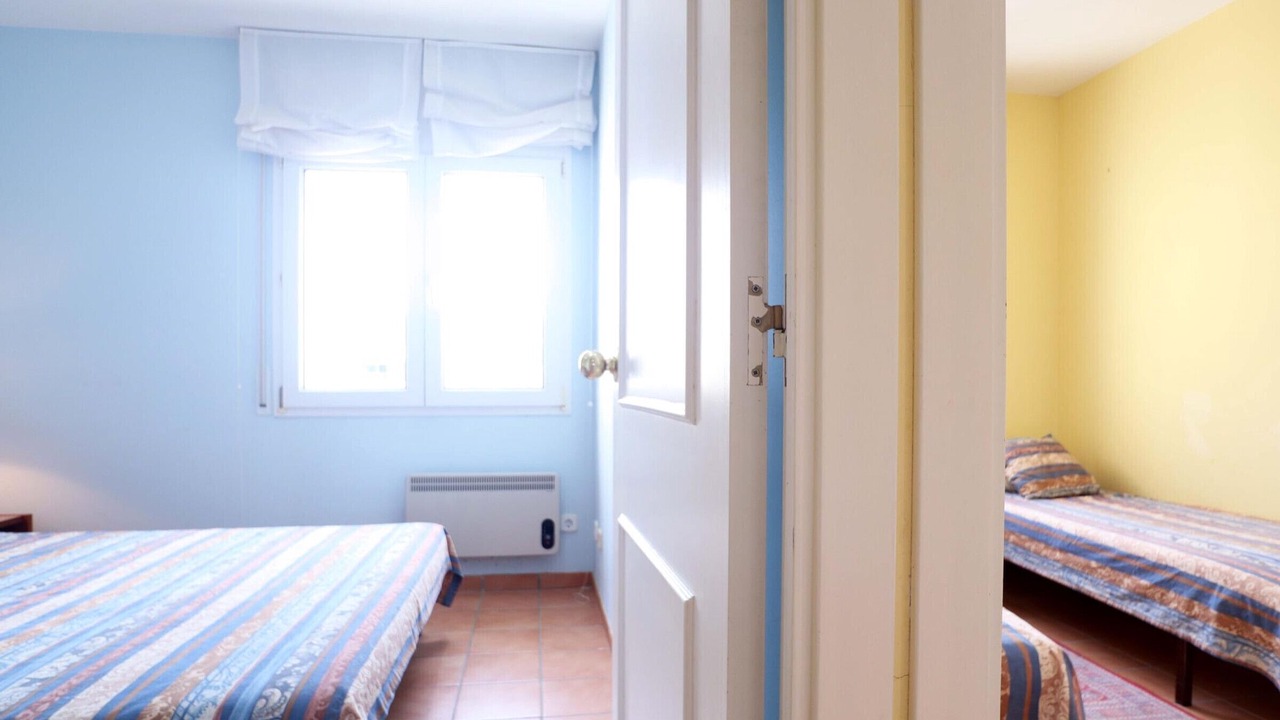 Photo of Bedroom in S'Agaro