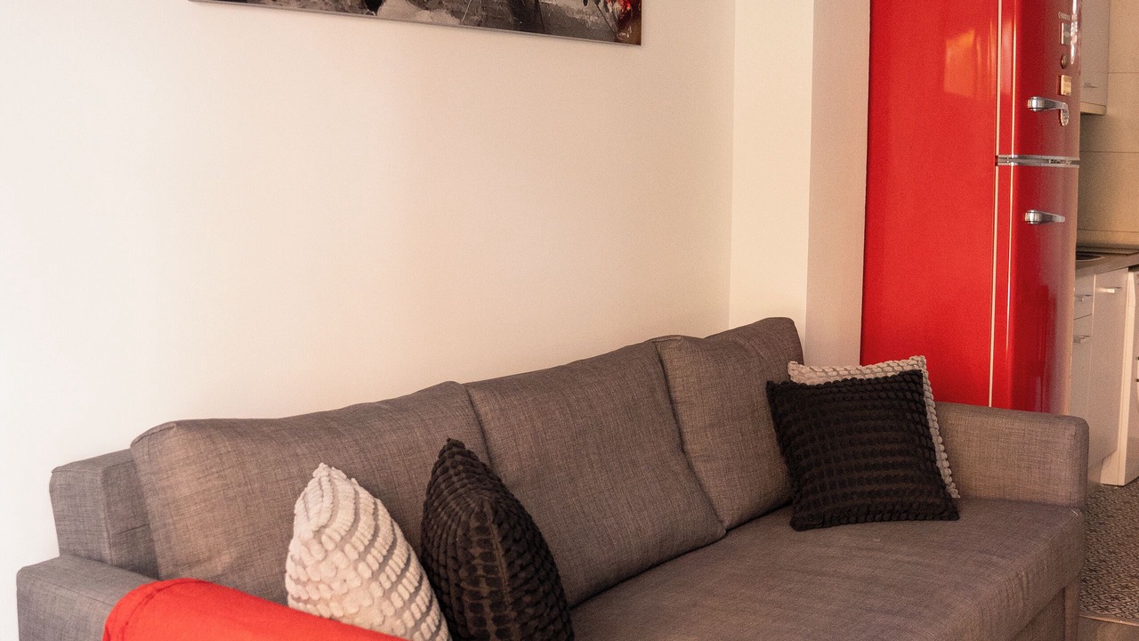 Photo of Livingroom in Triana