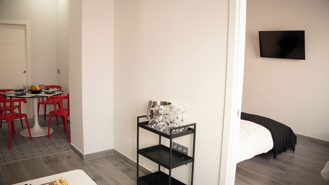 Photo of Bedroom in Triana