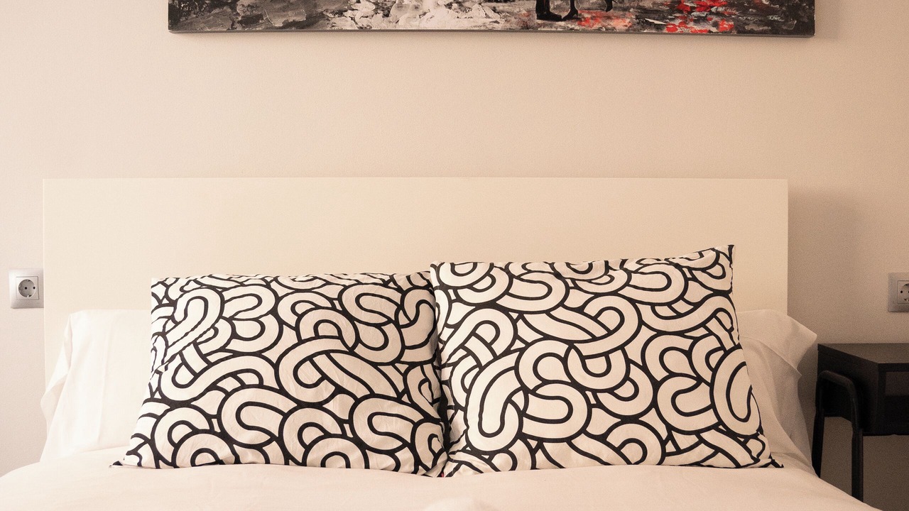 Photo of Bedroom in Triana