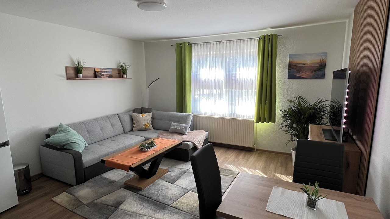 Photo of Livingroom in Timmendorf