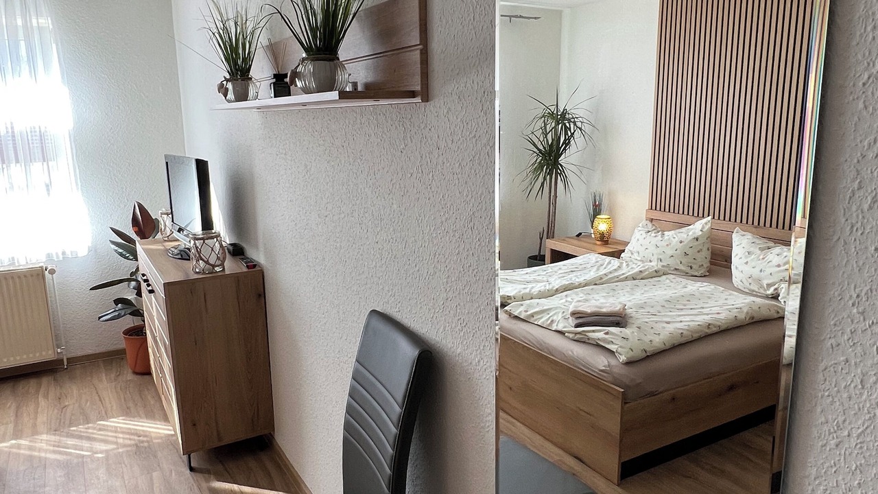 Photo of Bedroom in Timmendorf