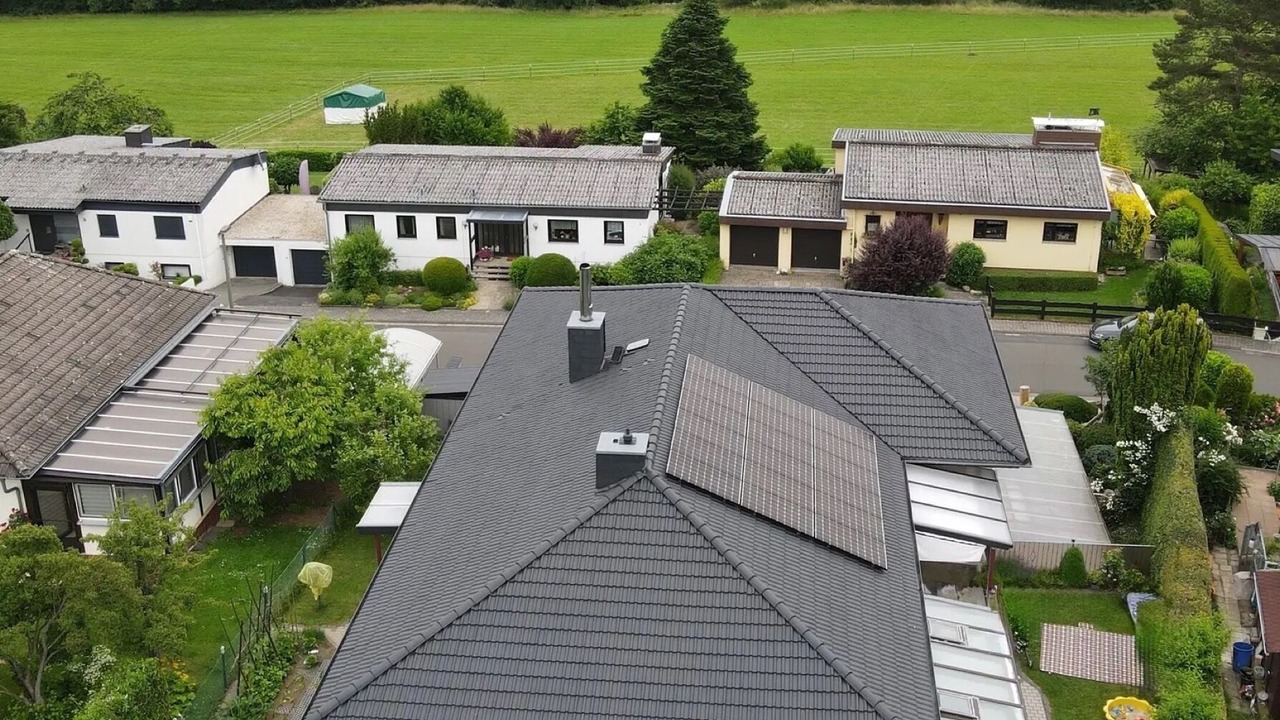 Photo of Outdoor in Westerfeld