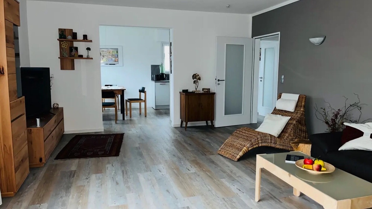 Photo of Livingroom in Westerfeld