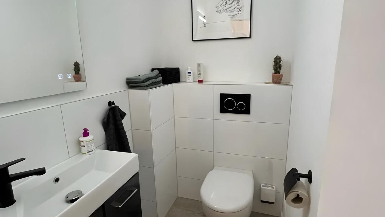 Photo of Bathroom in Westerfeld