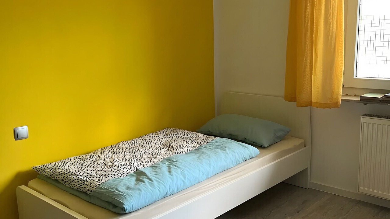 Photo of Bedroom in Westerfeld