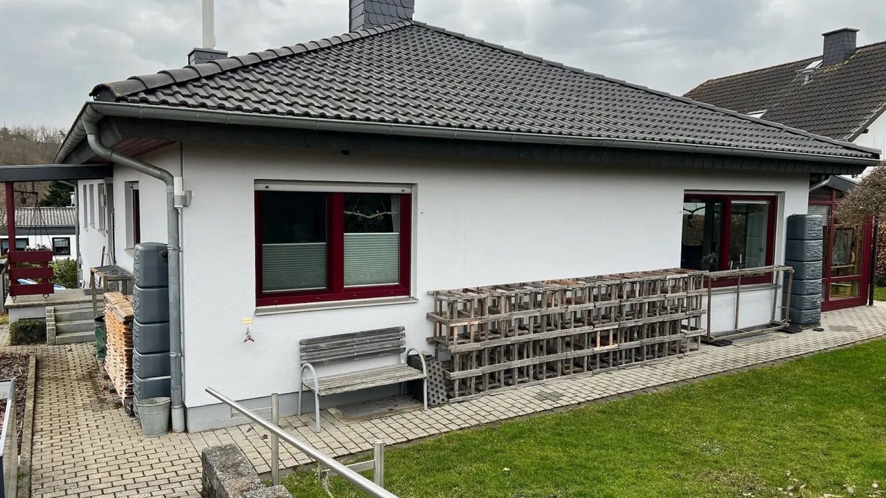 Photo of Patio Balcony in Westerfeld