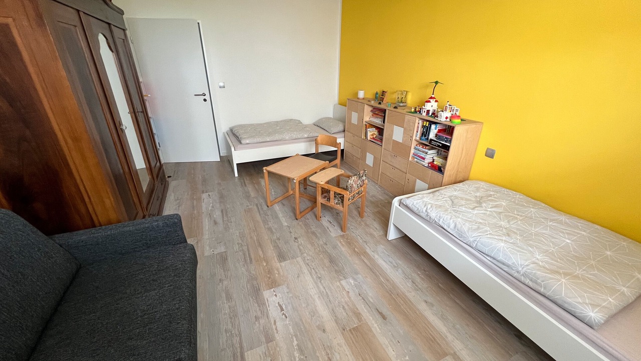 Photo of Bedroom in Westerfeld