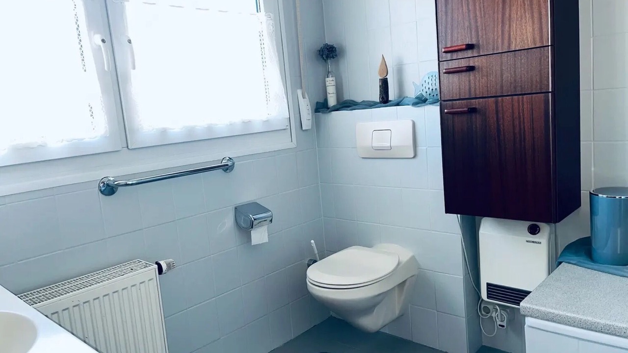 Photo of Bathroom in Westerfeld