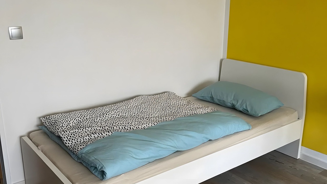 Photo of Bedroom in Westerfeld