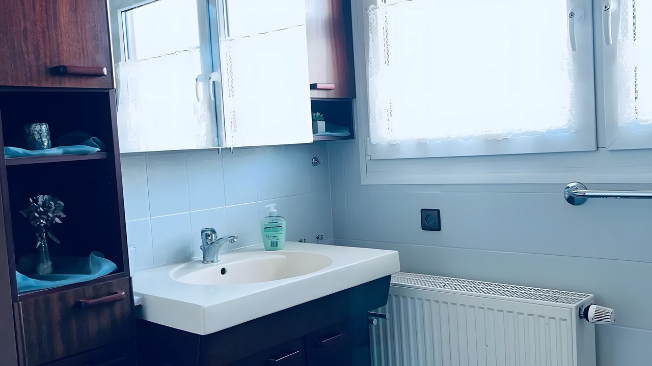 Photo of Bathroom in Westerfeld