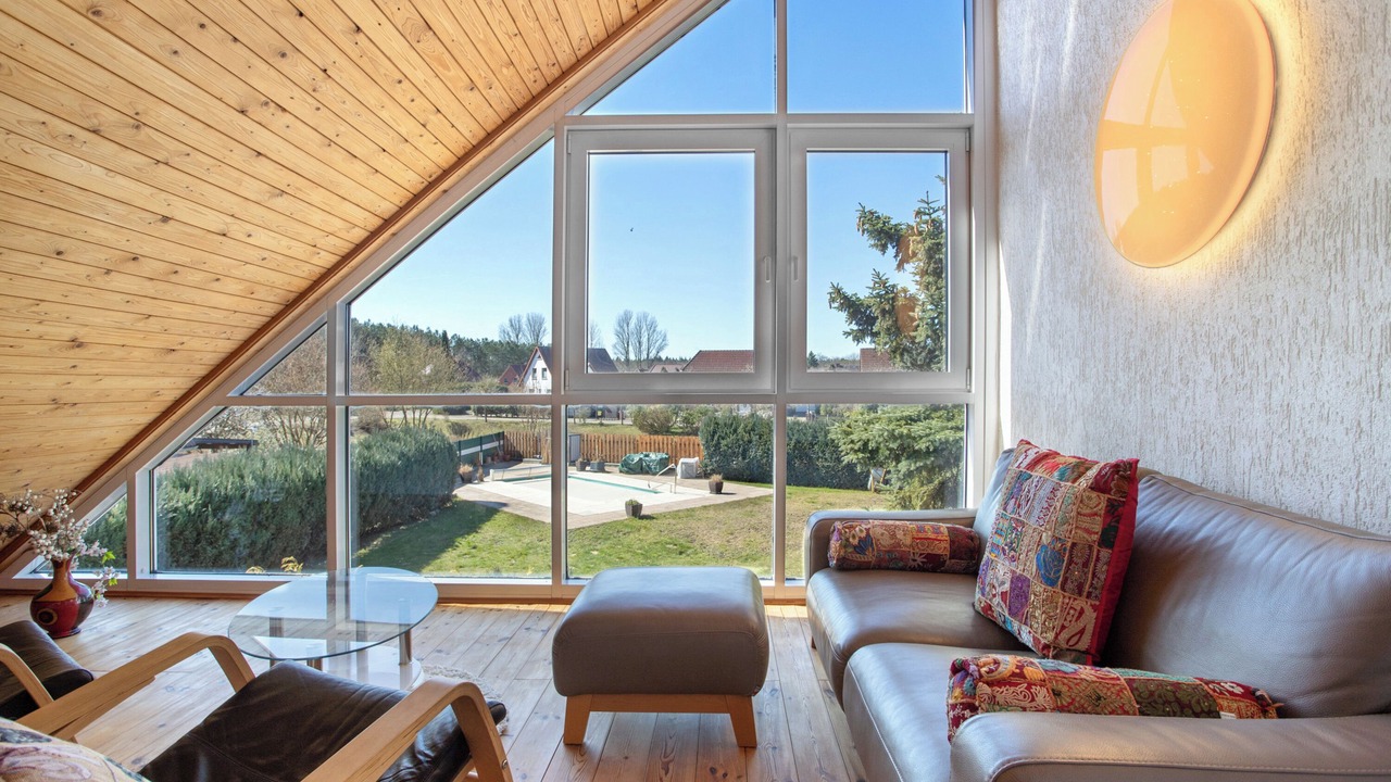 Photo of Livingroom in Buddenhagen