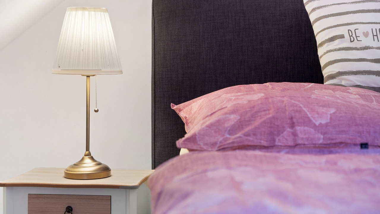 Photo of Bedroom in Buddenhagen