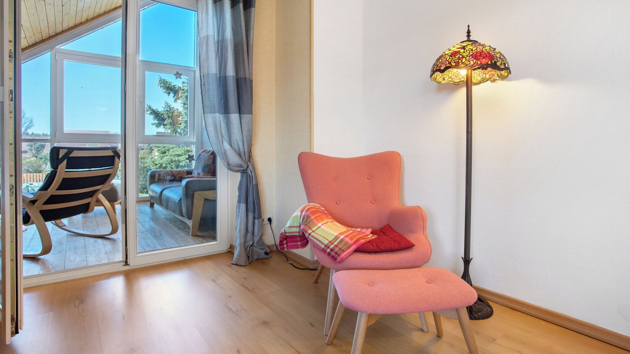 Photo of Livingroom in Buddenhagen