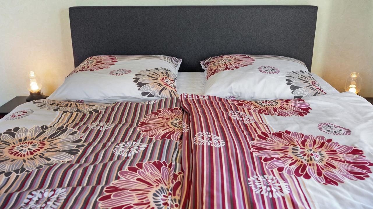 Photo of Bedroom in Buddenhagen