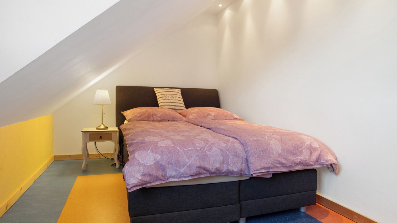 Photo of Bedroom in Buddenhagen