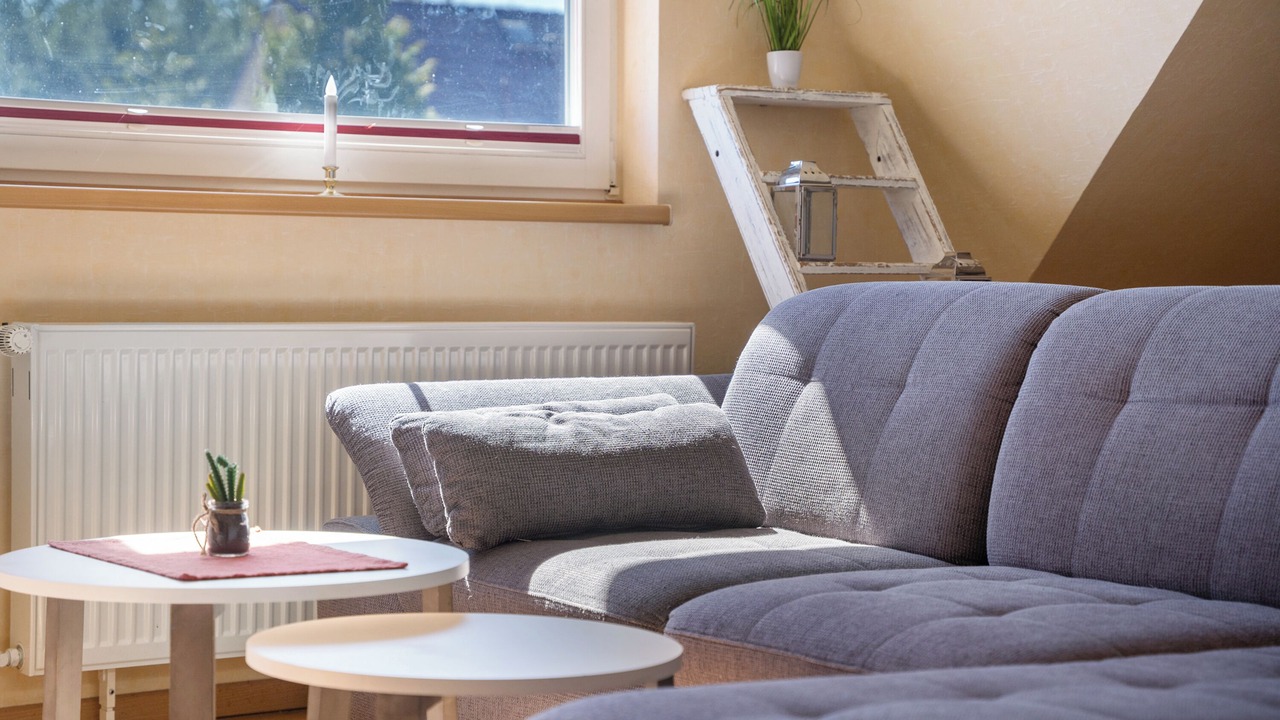 Photo of Livingroom in Buddenhagen