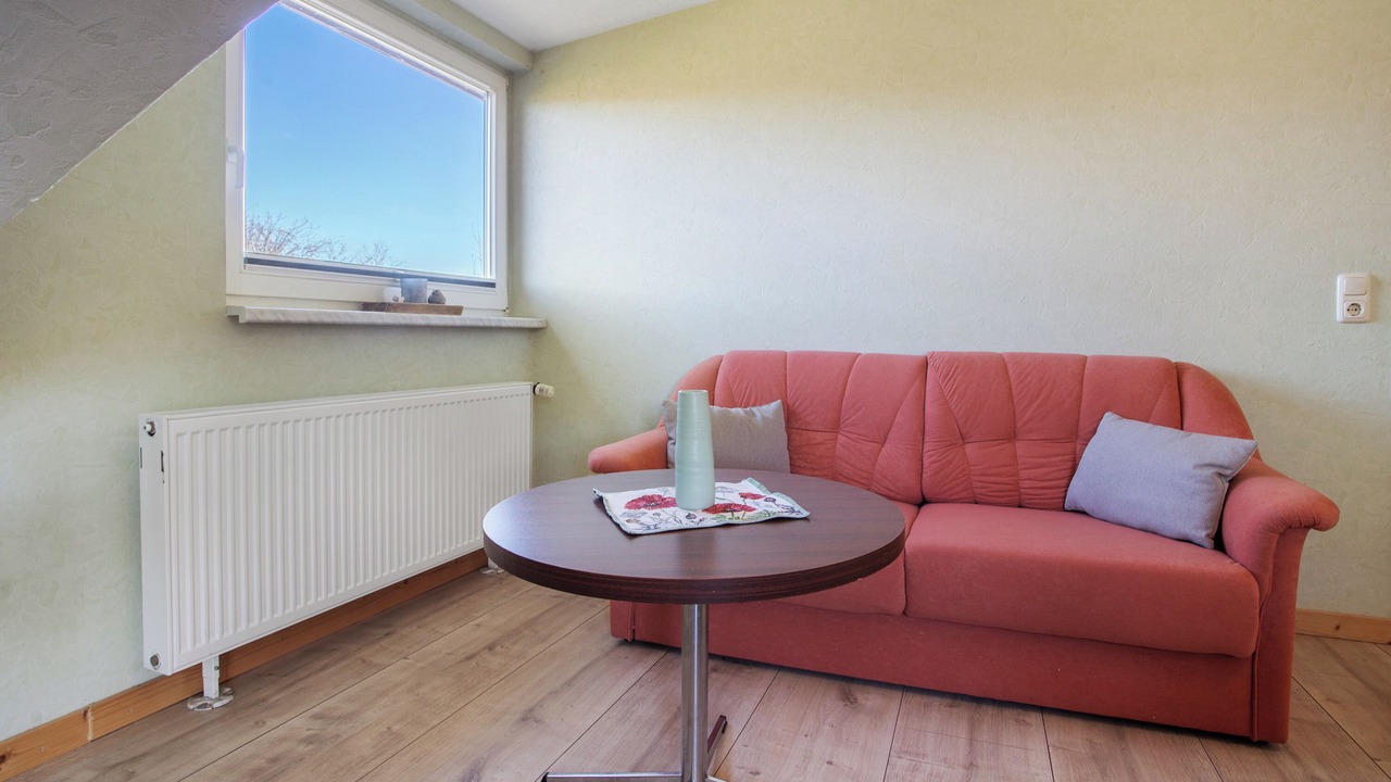 Photo of Livingroom in Buddenhagen