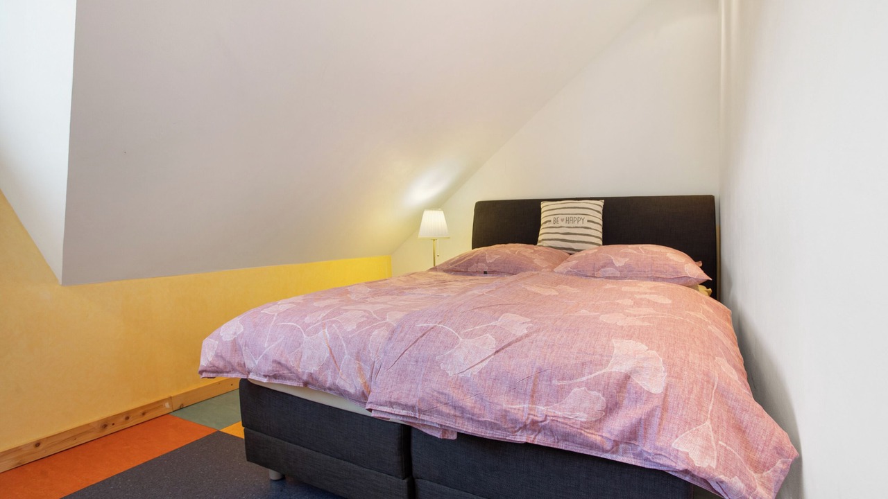 Photo of Bedroom in Buddenhagen