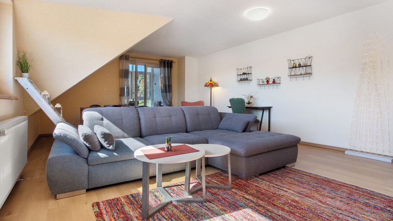 Photo of Livingroom in Buddenhagen