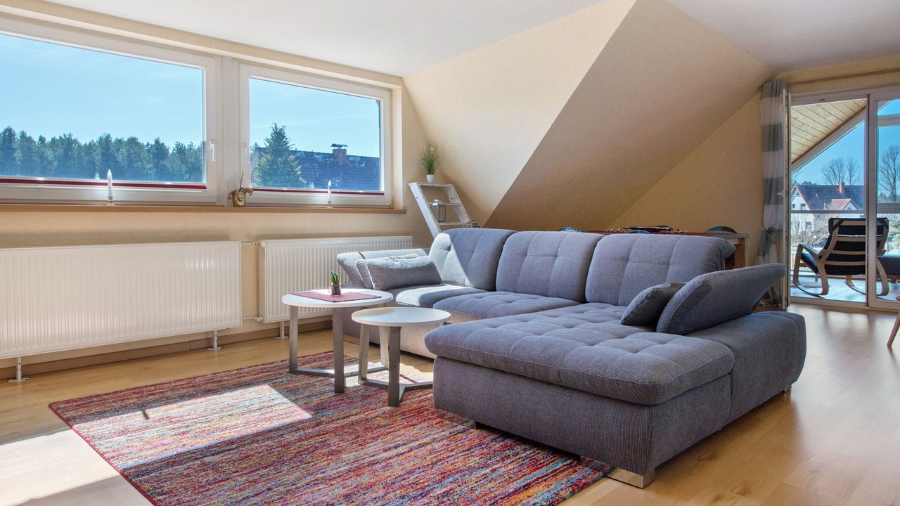 Photo of Livingroom in Buddenhagen