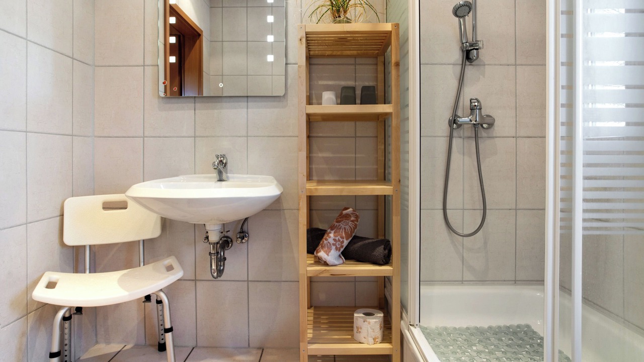 Photo of Bathroom in Buddenhagen