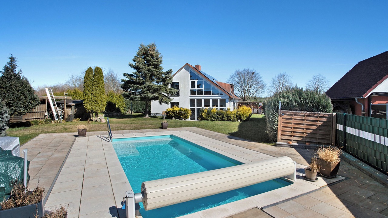 Photo of Outdoor in Buddenhagen