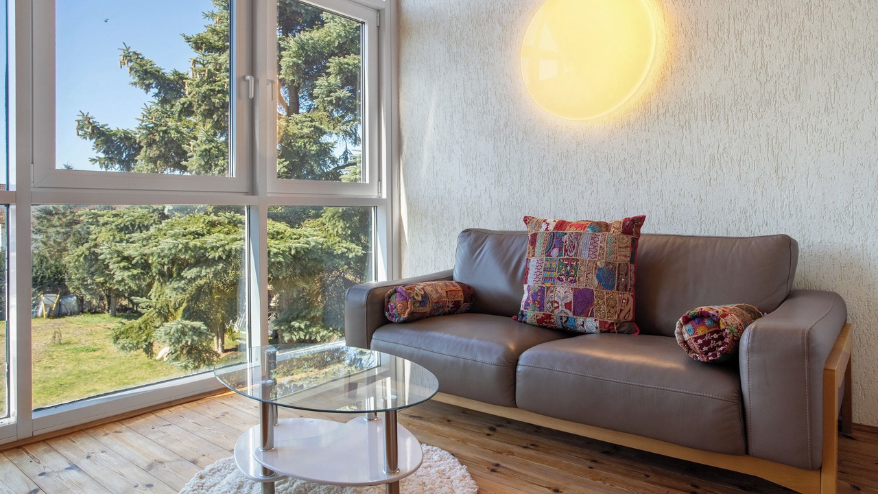 Photo of Livingroom in Buddenhagen