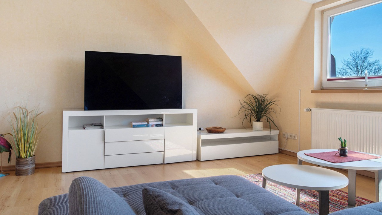 Photo of Livingroom in Buddenhagen
