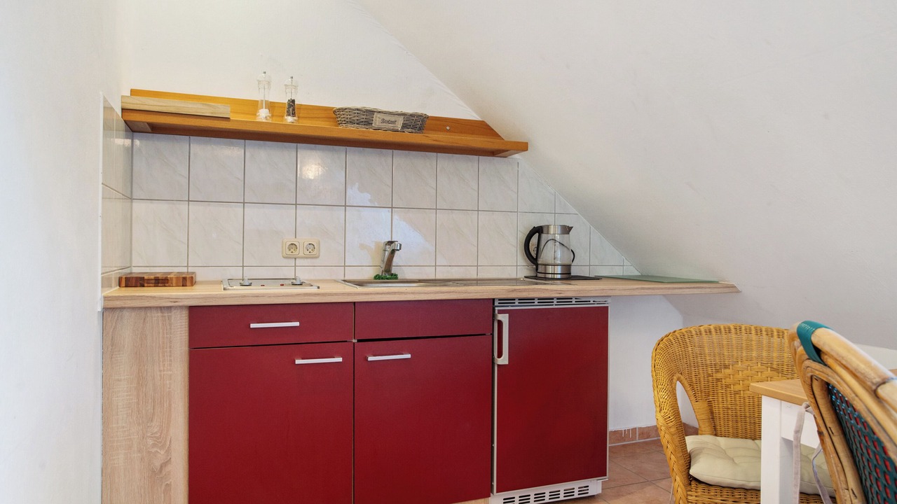 Photo of Kitchen in Buddenhagen