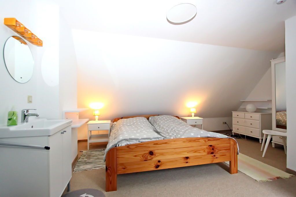 Photo of Bedroom in Hornum