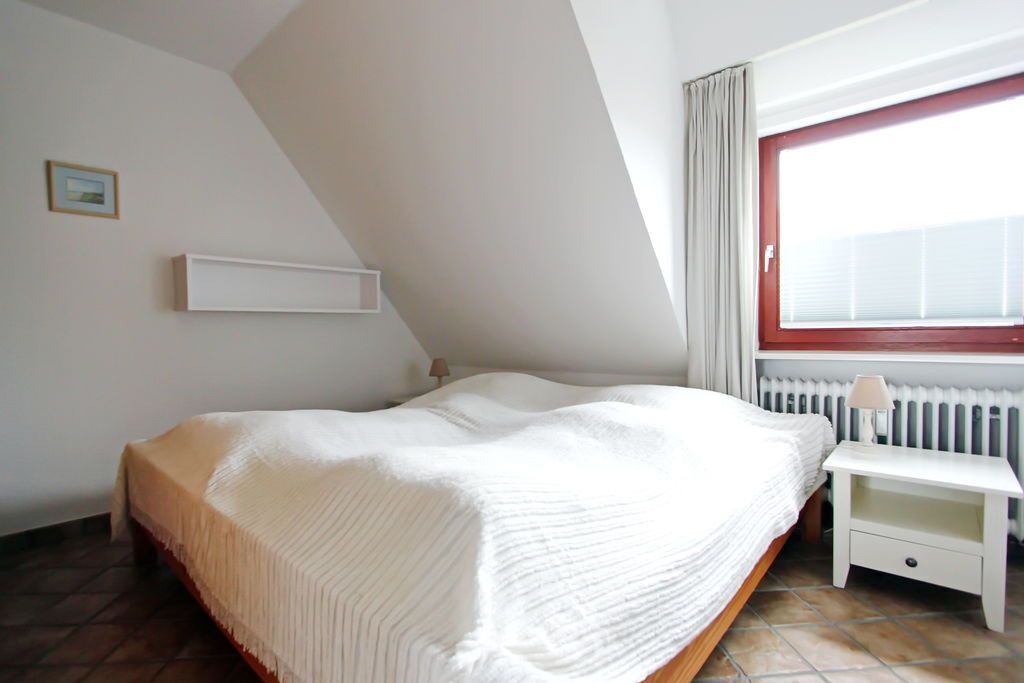 Photo of Bedroom in Hornum