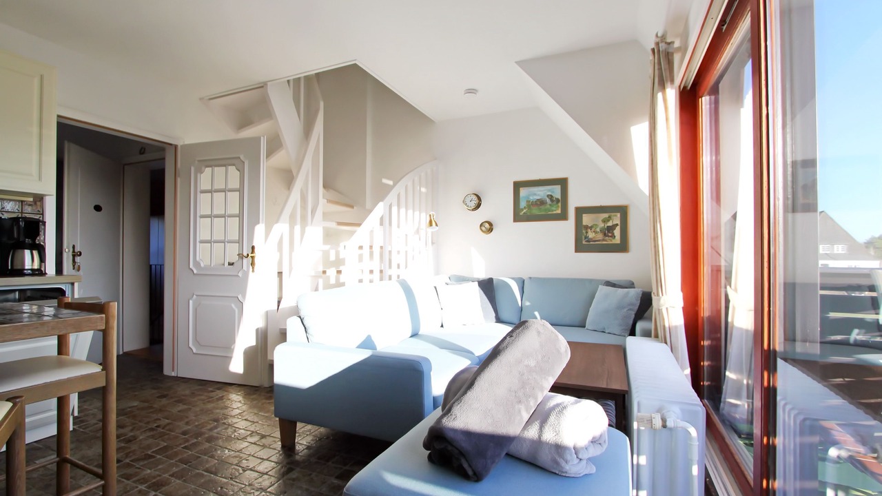 Photo of Livingroom in Hornum