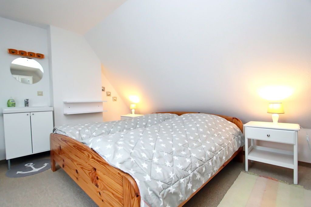 Photo of Bedroom in Hornum